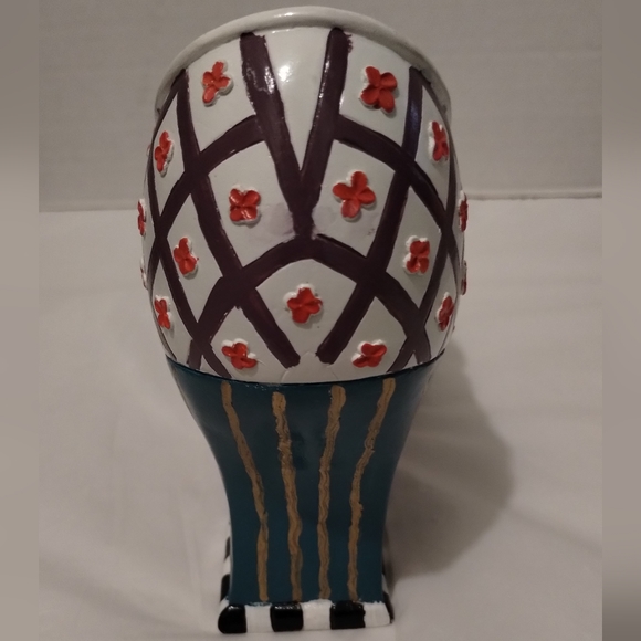 Vintage Cast Plaster Shoe - Picture 5 of 13